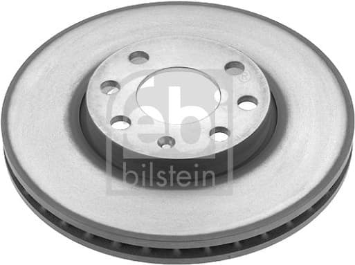 Brake Disc 17210