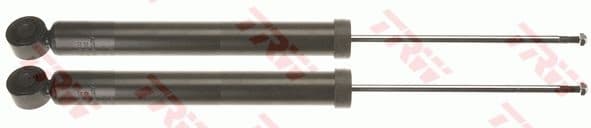 Shock absorber rear JGT1104T - image 2