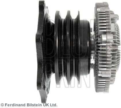 Water Pump, engine cooling ADN19147 - image 3