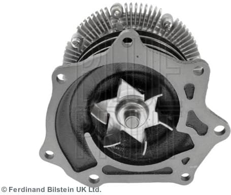 Water Pump, engine cooling ADN19147 - image 4