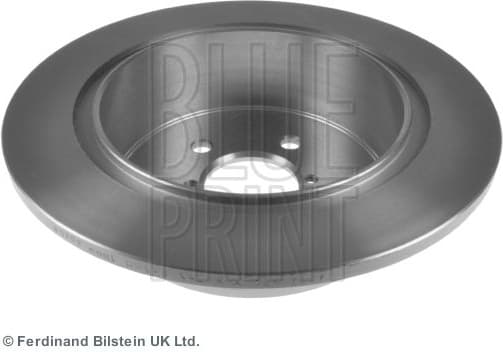 Brake Disc ADS74324 - image 2