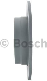 Brake Disc 0986478325 - image 2