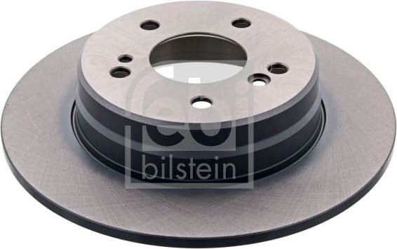 Brake Disc 04629