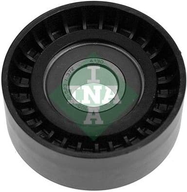 Deflection/Guide Pulley, V-ribbed belt 532051610