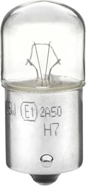 Bulb HEAVY DUTY 8GA 002 071-241