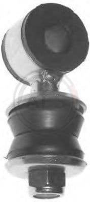 Link/Coupling Rod, stabiliser bar 260271