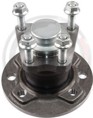 Wheel Hub 200059