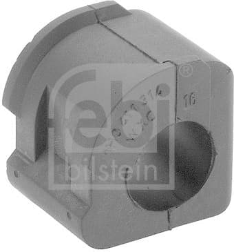 Mounting, stabiliser bar 19050