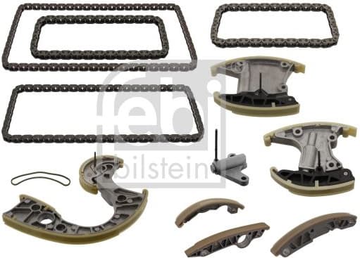 Timing Chain Kit Basic Short Kit 100486 - image 2