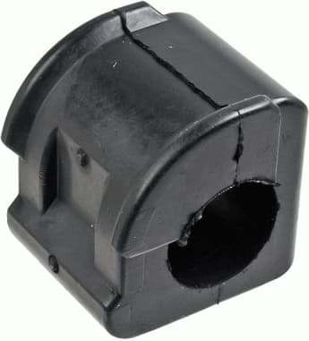 Mounting, stabiliser bar 27461 01