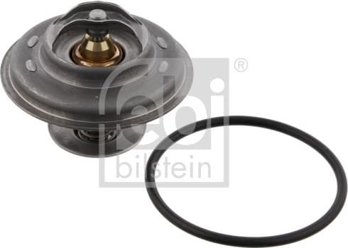 Thermostat, coolant 11444