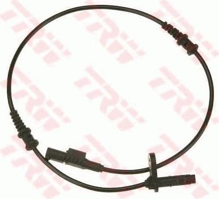 Sensor, wheel speed GBS1908