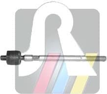 Tie rod inner (rack end) 9200434 - image 2