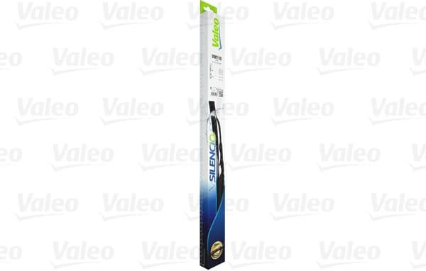Wiper Blade SILENCIO CONVENTIONAL SINGLE 574193 - image 3