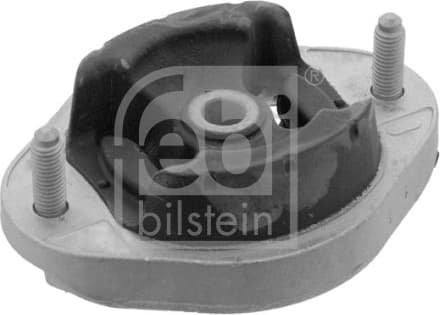 Mounting, manual transmission 34145