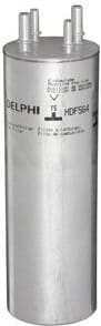 Fuel Filter HDF564