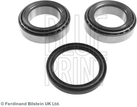 Wheel Bearing Kit ADG08252