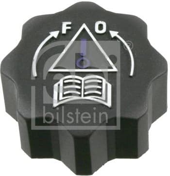 Cap, coolant tank 22082