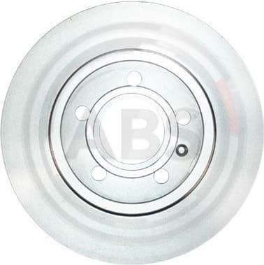 Brake Disc 17627