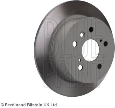 Brake Disc ADT343243 - image 2