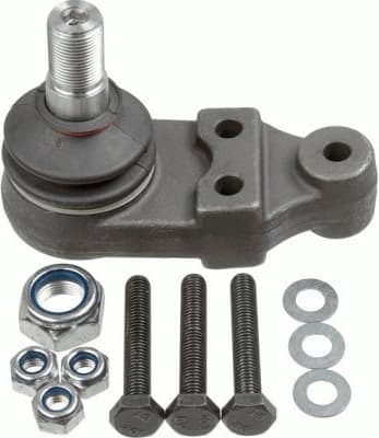 Ball Joint 25540 02