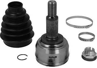 Joint Kit, drive shaft 15-1523 - image 2