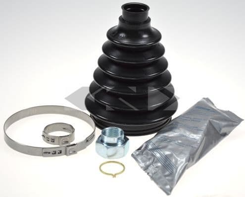 Bellow Kit, drive shaft 303893