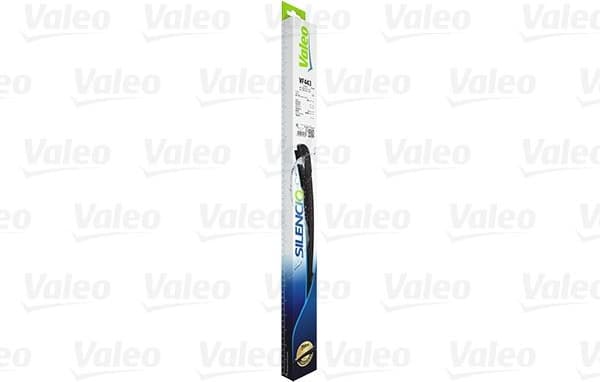 Wiper Blade SILENCIO FLAT BLADE SET 574643 - image 3