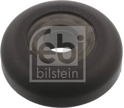 Rolling Bearing, suspension strut support mount 37750