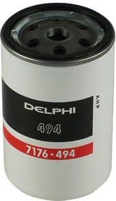 Fuel Filter HDF494