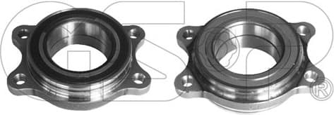 Wheel Hub 9262001