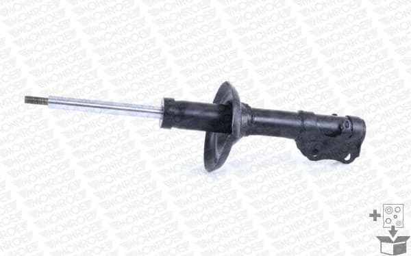 Shock Absorber MONROE ORIGINAL (Gas Technology) G16577 - image 2