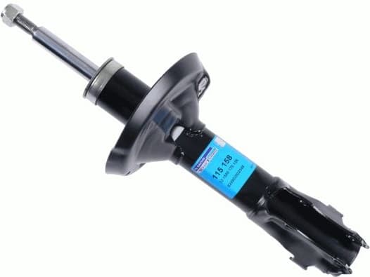Shock Absorber 115 158