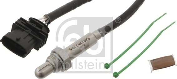Oxygen Sensor 28692