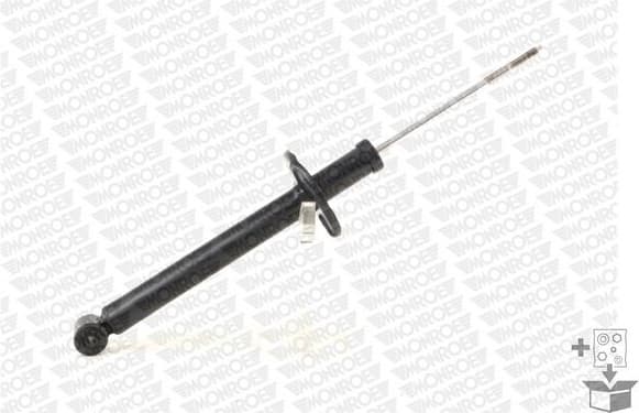 Shock absorber rear R3728 - image 2