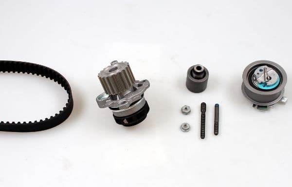 Water Pump & Timing Belt Kit PK05500
