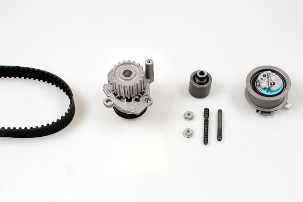 Water Pump & Timing Belt Kit PK05690
