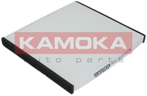 Filter, cabin air F406101 - image 3