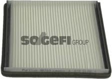 Filter, cabin air AH160