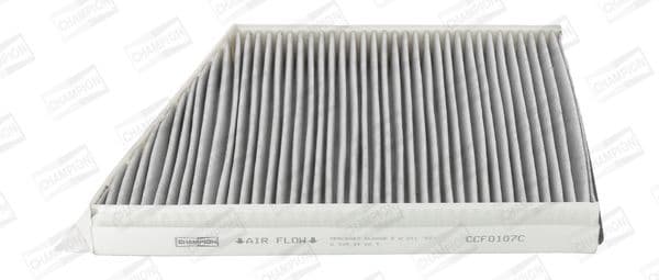 Filter, cabin air CCF0107C