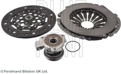 Clutch Kit ADZ93060 - image 3