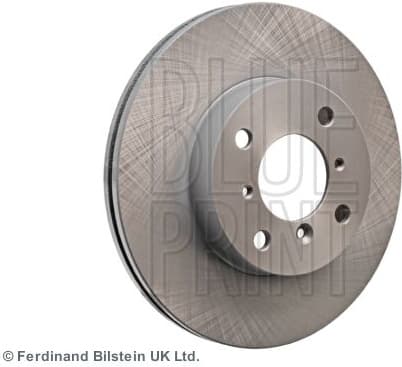 Brake Disc ADK84313 - image 2