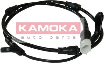 Brake pad wear indicator 105053