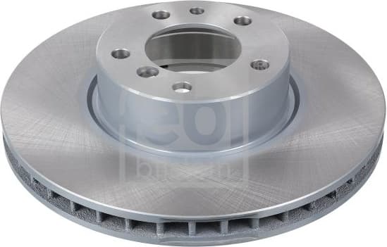 Brake Disc 10751