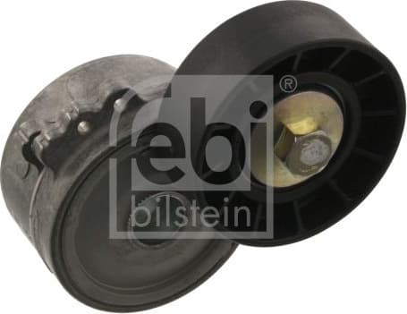 Belt Tensioner, V-ribbed belt 37266
