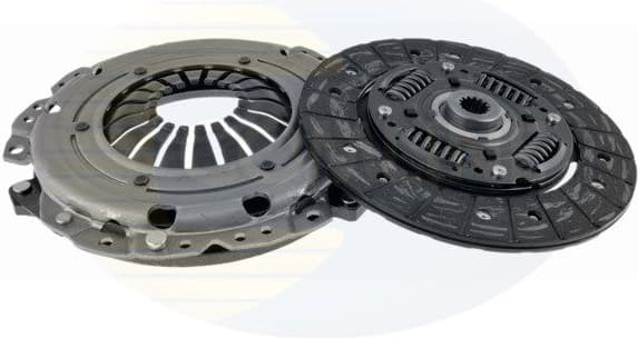 Clutch kit ECK277 - image 2