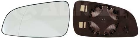 Mirror Glass, exterior mirror 6402438