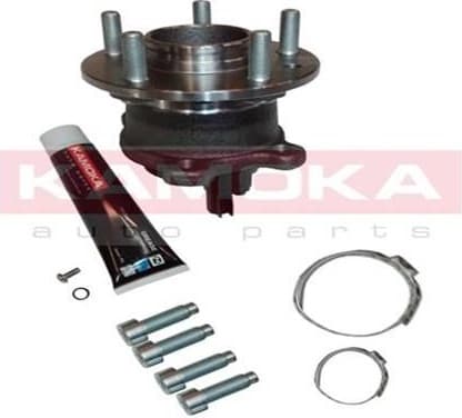 Wheel Bearing Kit 5500144