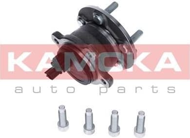 Wheel Bearing Kit 5500144 - image 3