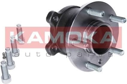 Wheel Bearing Kit 5500144 - image 4